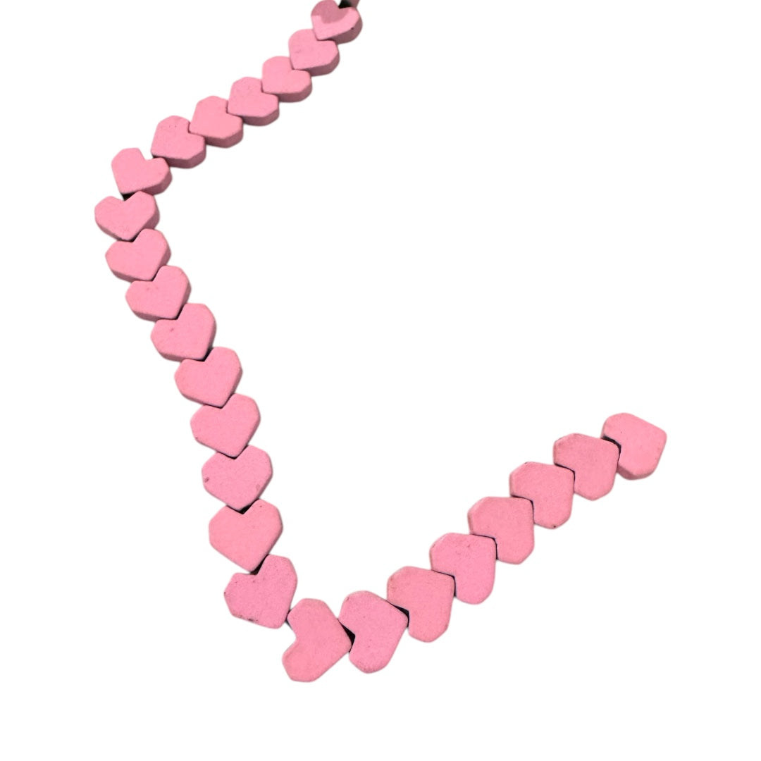 Acerina Corazon Esmaltada