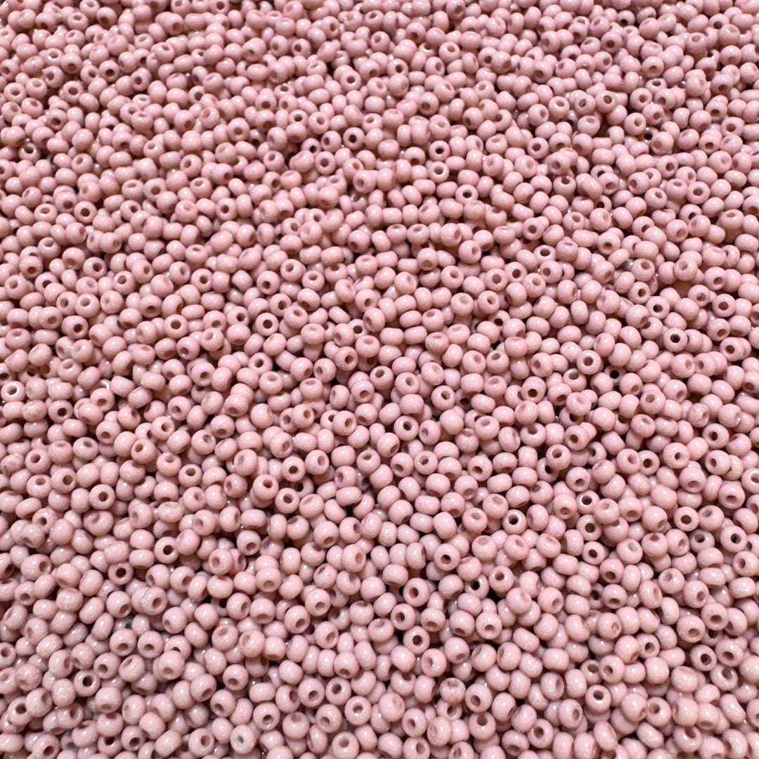 Chaquira Calibrada 03694