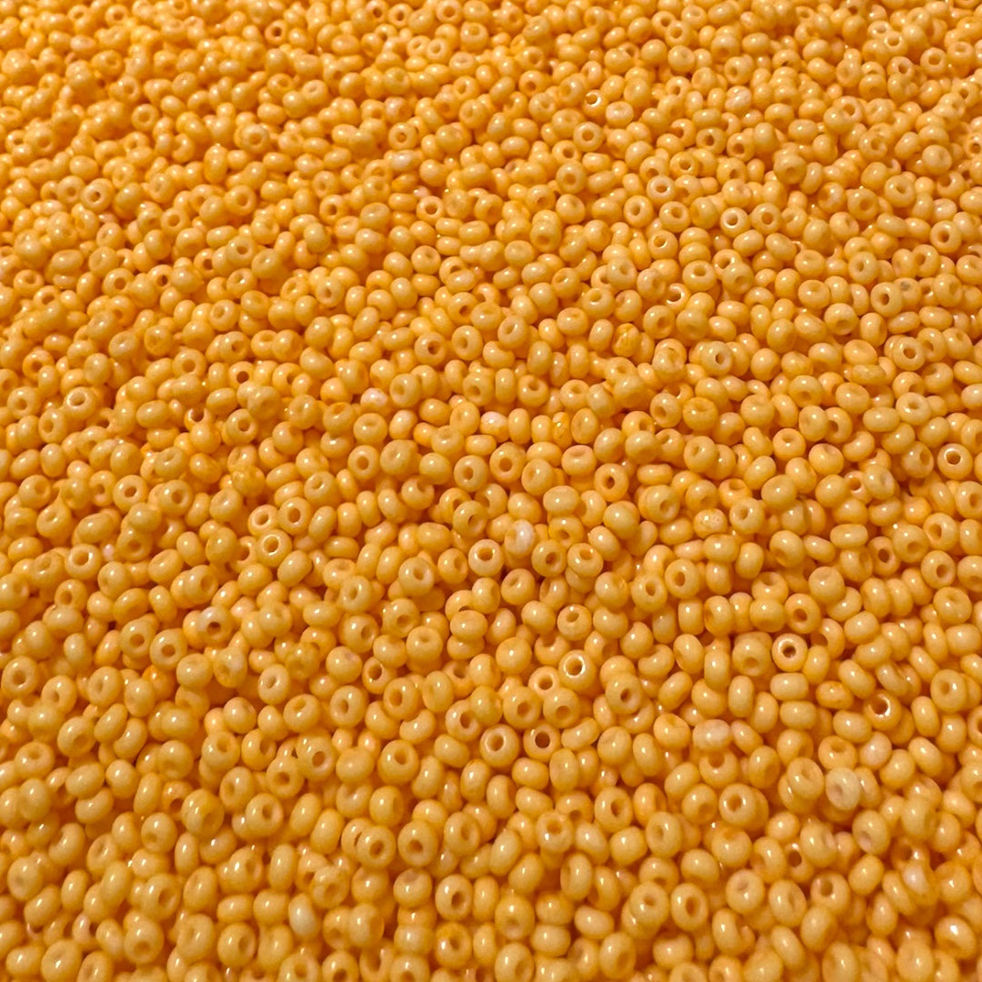 Chaquira Calibrada 3683