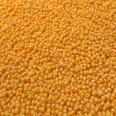 Chaquira Calibrada 3683