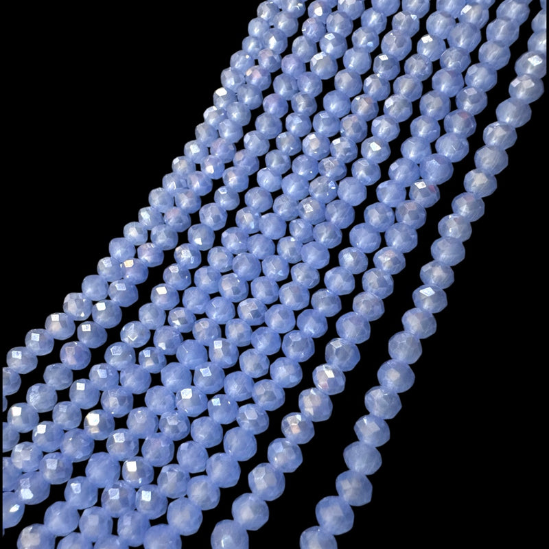 Cristal Dona Mate 110