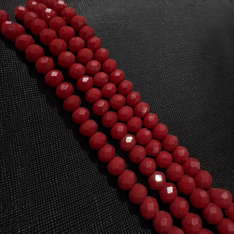 Cristal Dona Mate 112