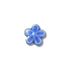 Dije Flor de Ceramica