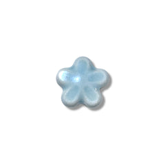 Dije Flor de Ceramica