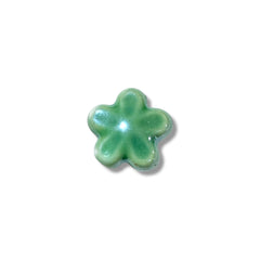 Dije Flor de Ceramica