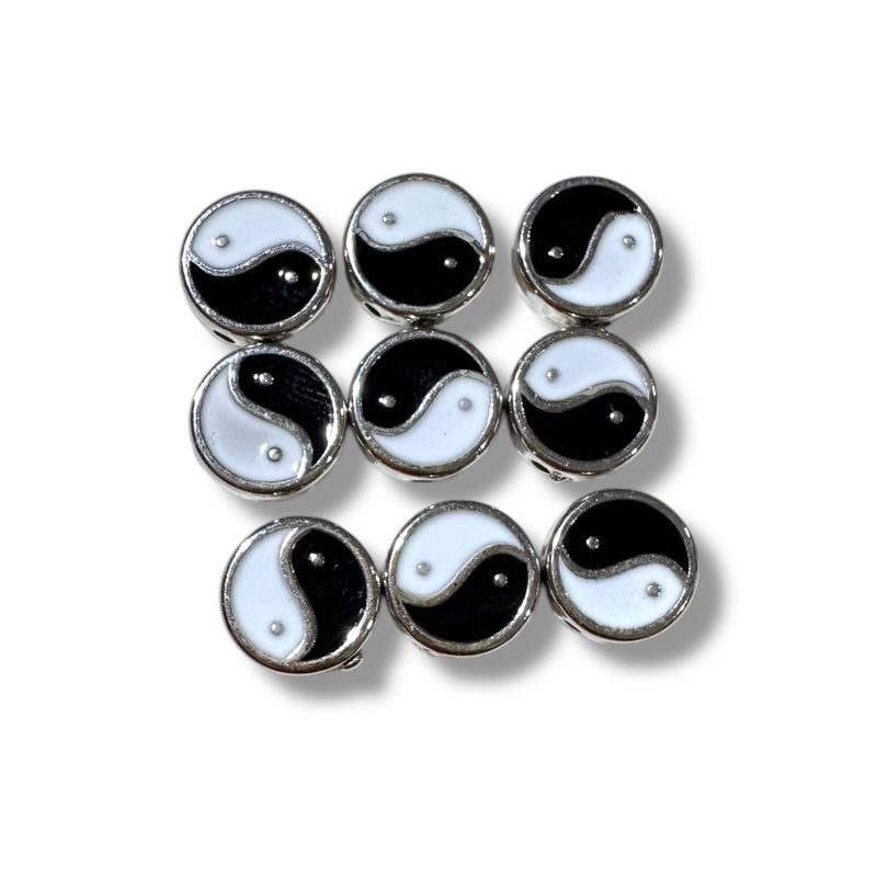 Dije Yin Yang Plastimetal