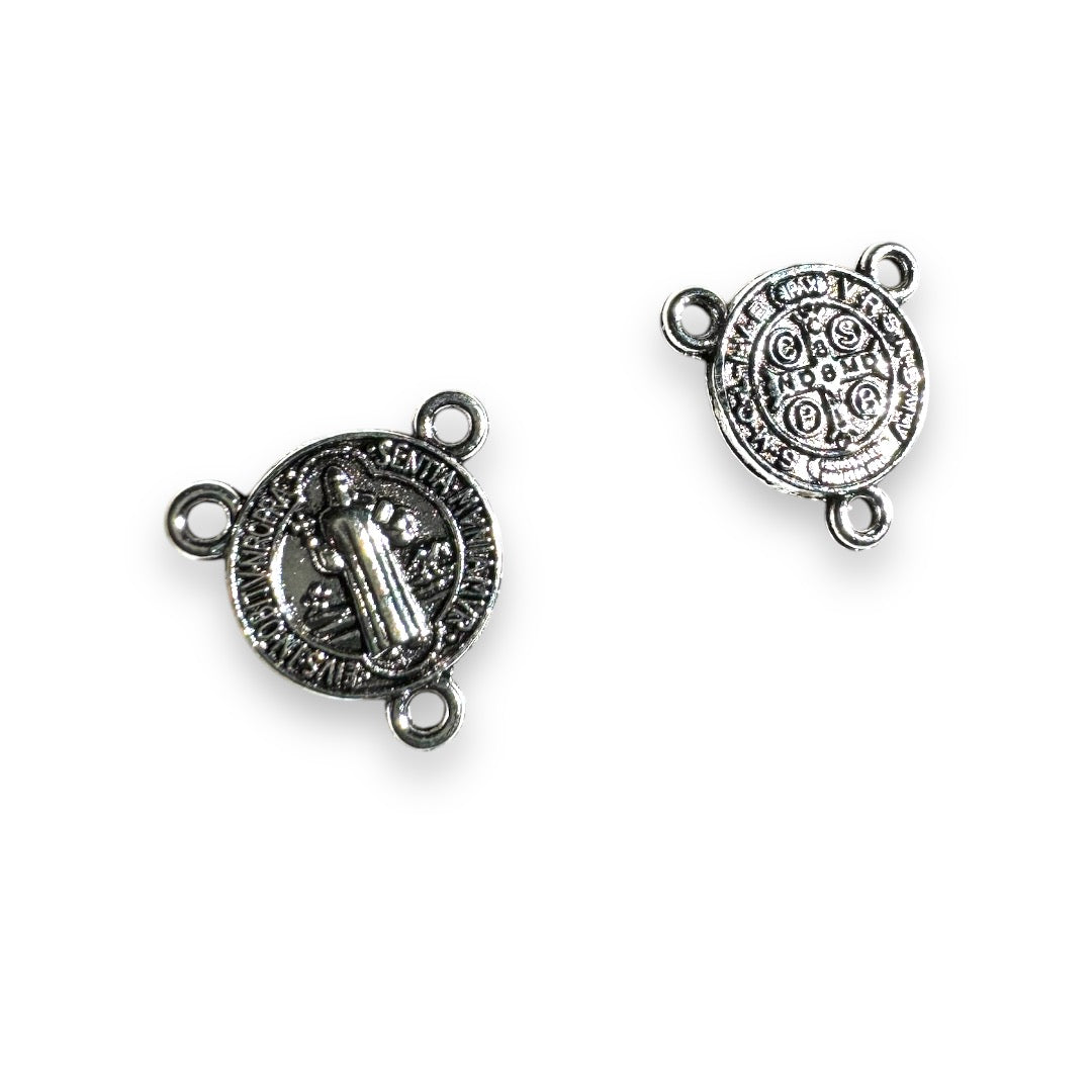 Conector San Benito de Metal