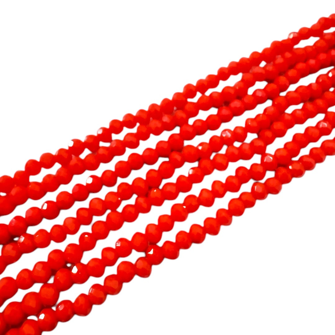 Cristal Dona Mate 92