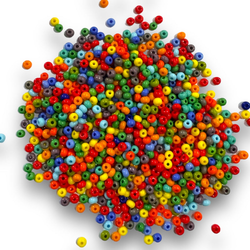 Chaquiron Calibrado 11 6/0