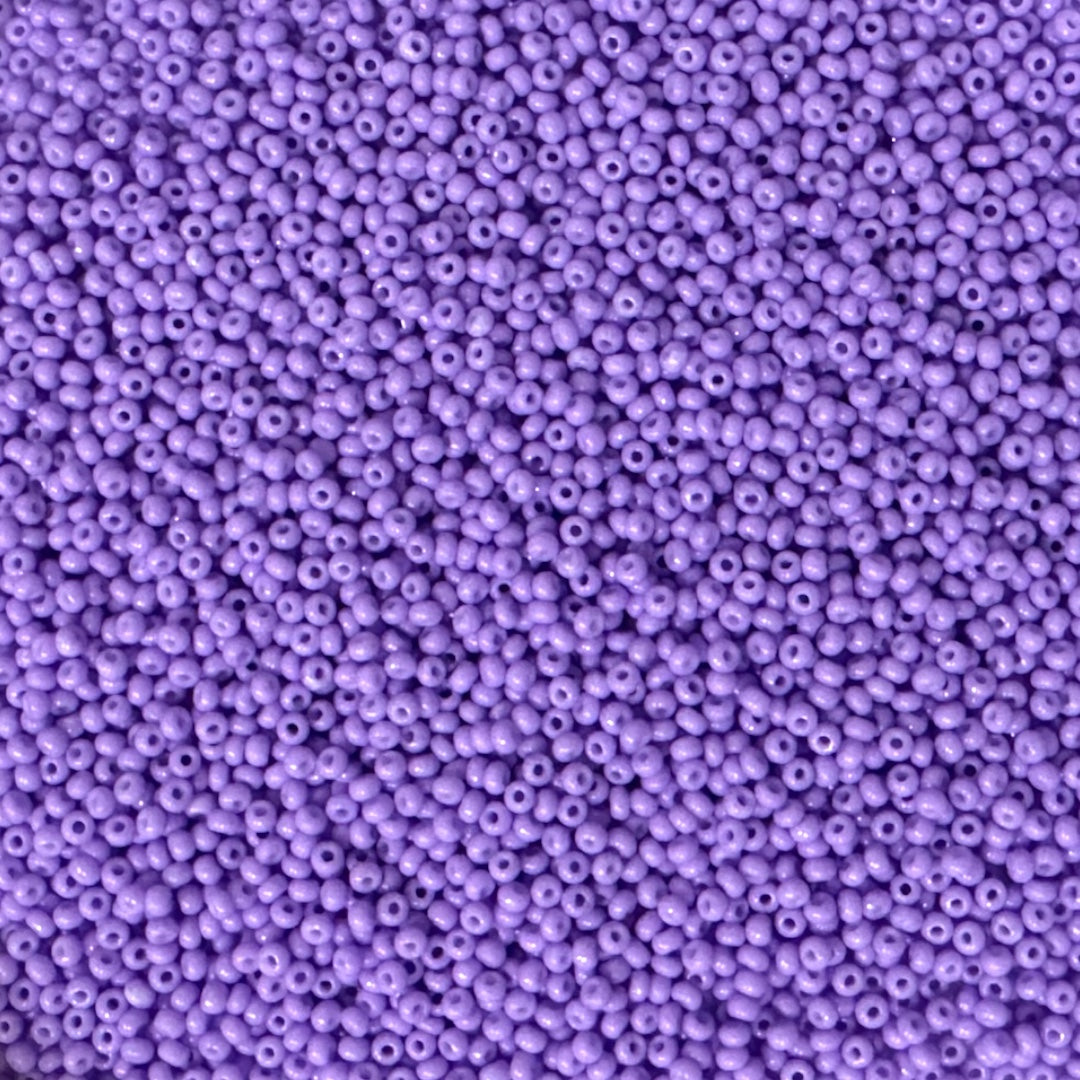 Chaquira Calibrada 03123