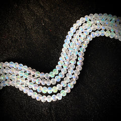 Cristal Dona Traslucido 240