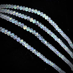 Cristal Dona Traslucido 240