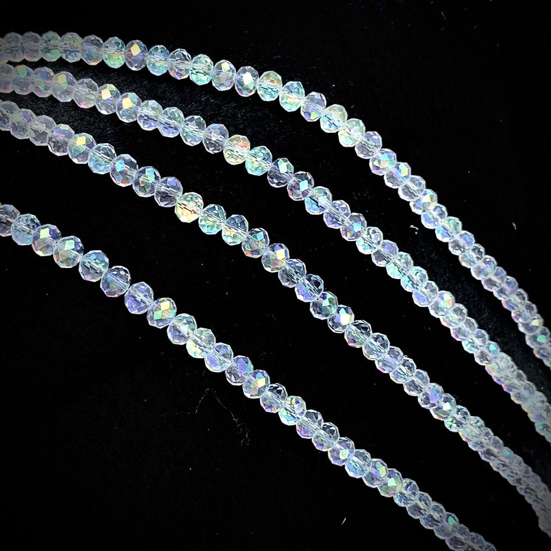 Cristal Dona Traslucido 240