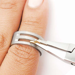 Anillo para Abrir Argollas The Bead Smith Complementos - Accesorios Rubi