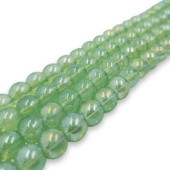 Jadecito 25 Perlas - Accesorios Rubi