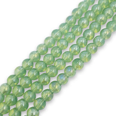 Jadecito 25 Perlas - Accesorios Rubi