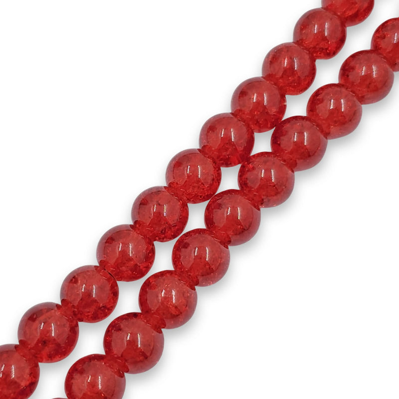 Perla Craquelada 55 Perlas - Accesorios Rubi