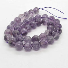 Amatista Piedra natural - Accesorios Rubi