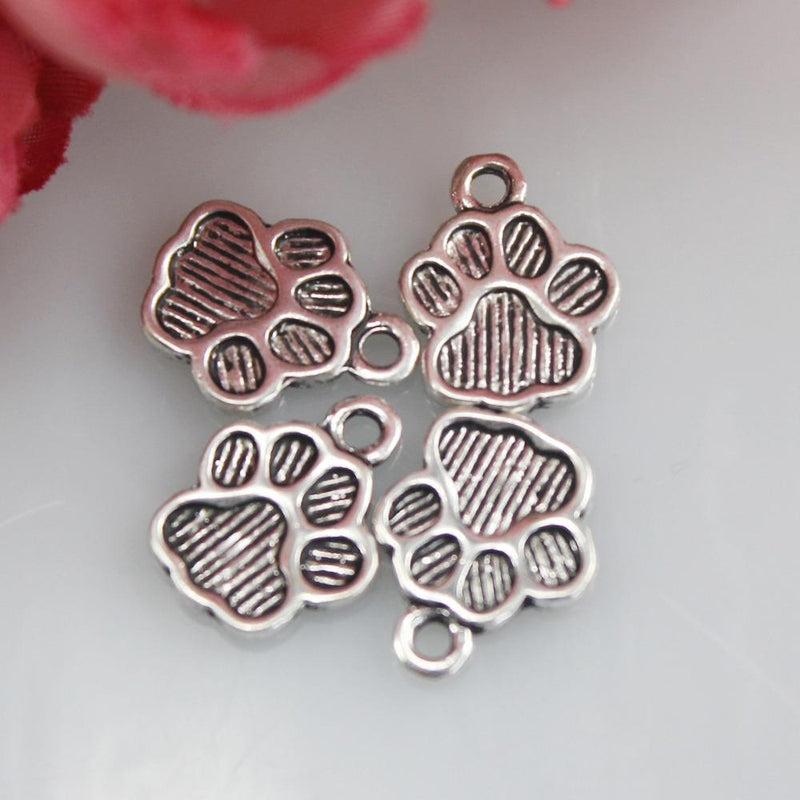 Dije Huellita Dije - Accesorios Rubi