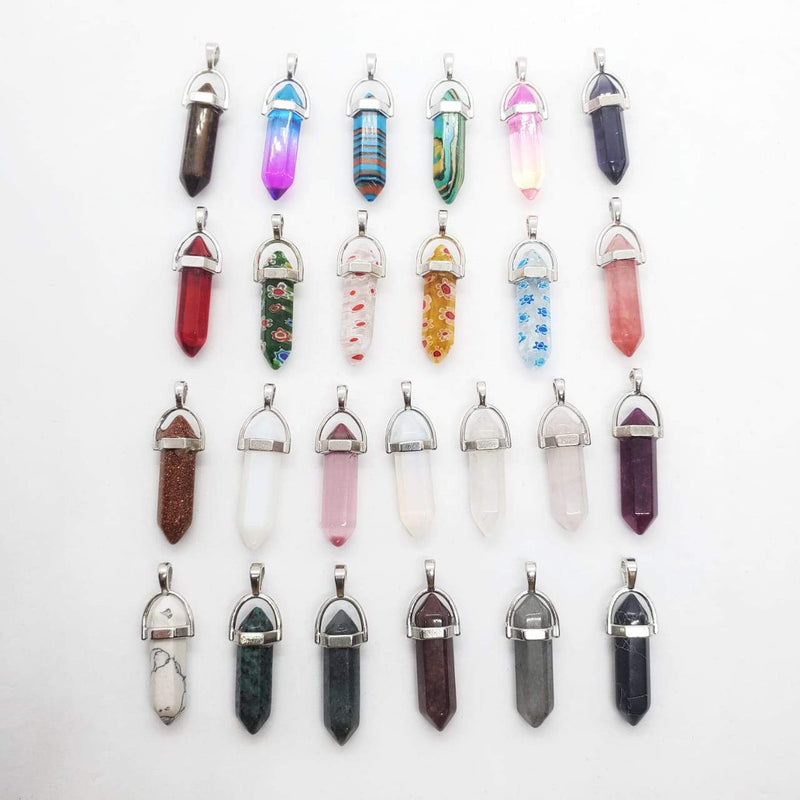 Dije Pendulo Dije - Accesorios Rubi