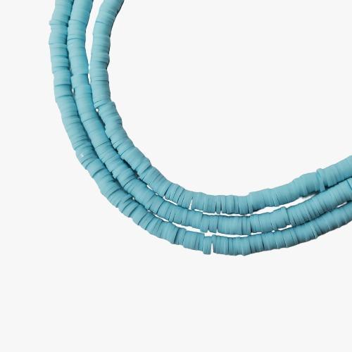 Fimo Azul Cielo Fimo - Accesorios Rubi