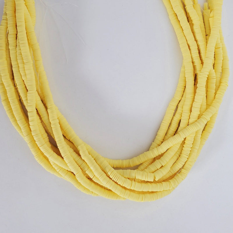 Fimo Puca Amarillo 3 Fimo - Accesorios Rubi