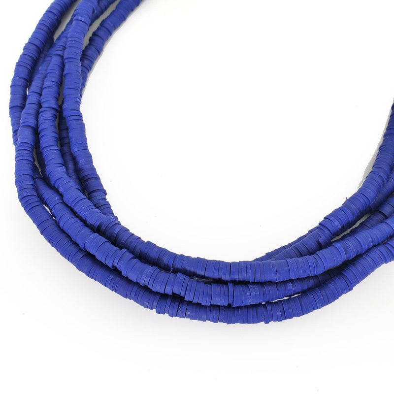 Fimo Puca Azul Rey Fimo - Accesorios Rubi