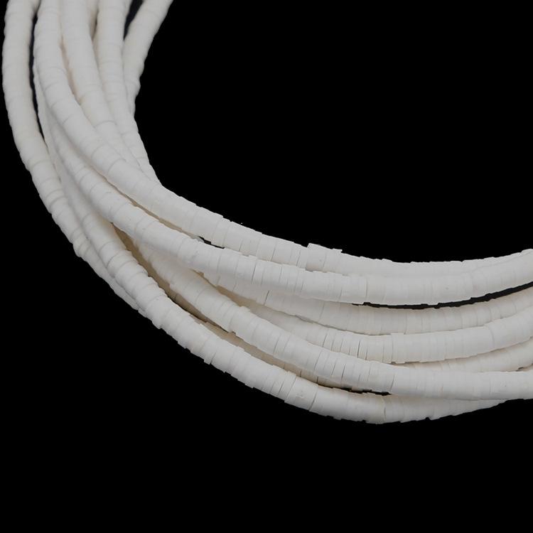 Fimo Puca Blanco Fimo - Accesorios Rubi