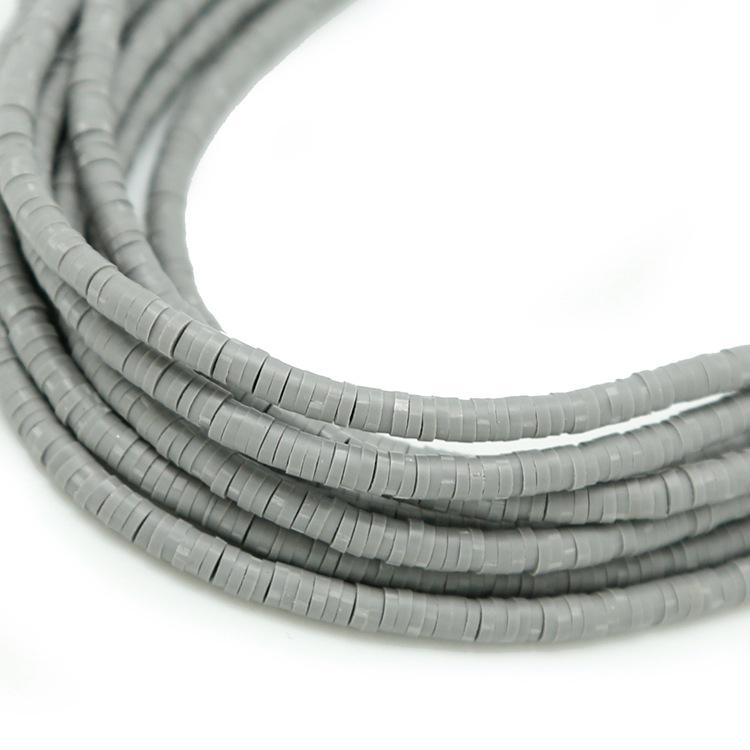 Fimo Puca Gris Fimo - Accesorios Rubi