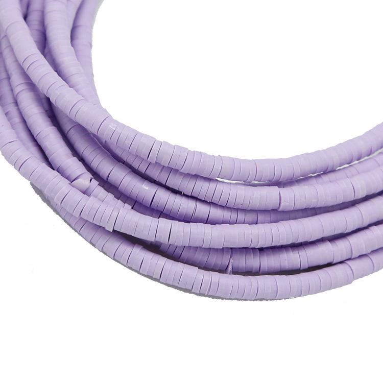 Fimo Puca Lila Fimo - Accesorios Rubi