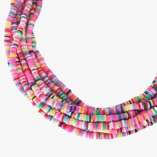 Fimo Puca Multicolor 1 Fimo - Accesorios Rubi