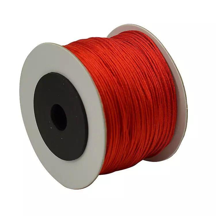 Hilo chino 10 Hilo chino - Accesorios Rubi