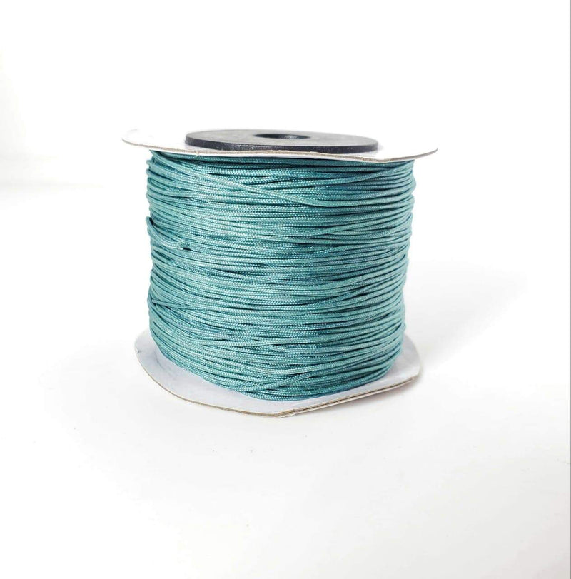 Hilo chino 18 Hilo chino - Accesorios Rubi