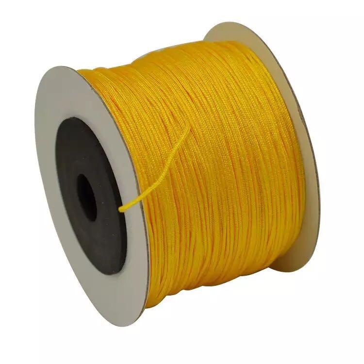 Hilo chino 43 Hilo chino - Accesorios Rubi