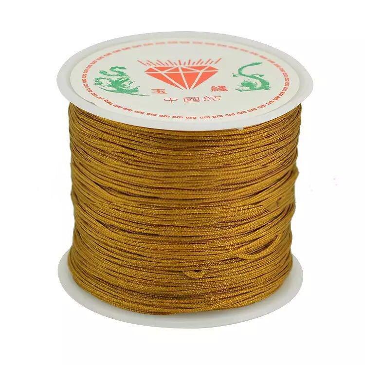 Hilo chino 61 Hilo chino - Accesorios Rubi