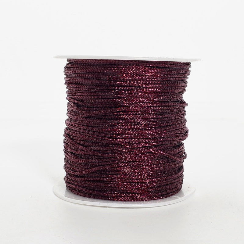 Hilo Chino Metálico 7 Hilo chino - Accesorios Rubi