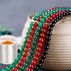 Hilo elástico 100 m Hilo - Accesorios Rubi