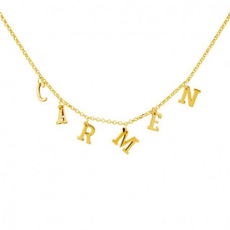 Letra Acero Inoxidable Acero inoxidable - Accesorios Rubi