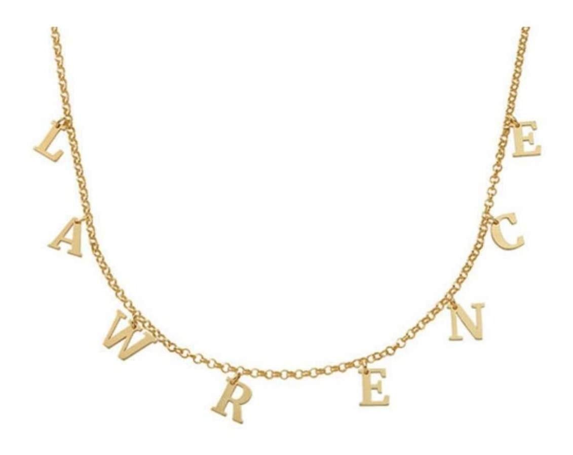 Letra Acero Inoxidable Acero inoxidable - Accesorios Rubi