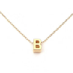 Letra chapa 24 k Complementos - Accesorios Rubi