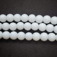 ónix blanco Brillante Piedra natural - Accesorios Rubi