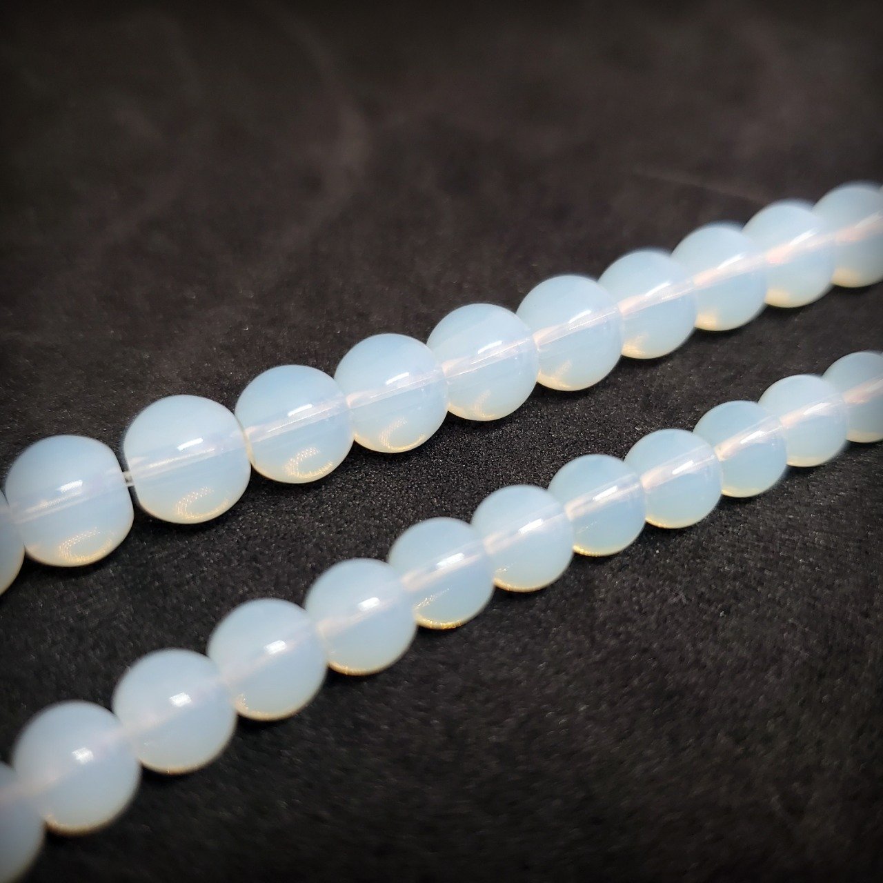 Piedra luna Piedra natural - Accesorios Rubi