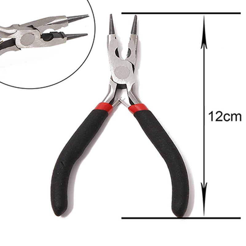 Pinza Alicata 3 en 1 Pinza - Accesorios Rubi