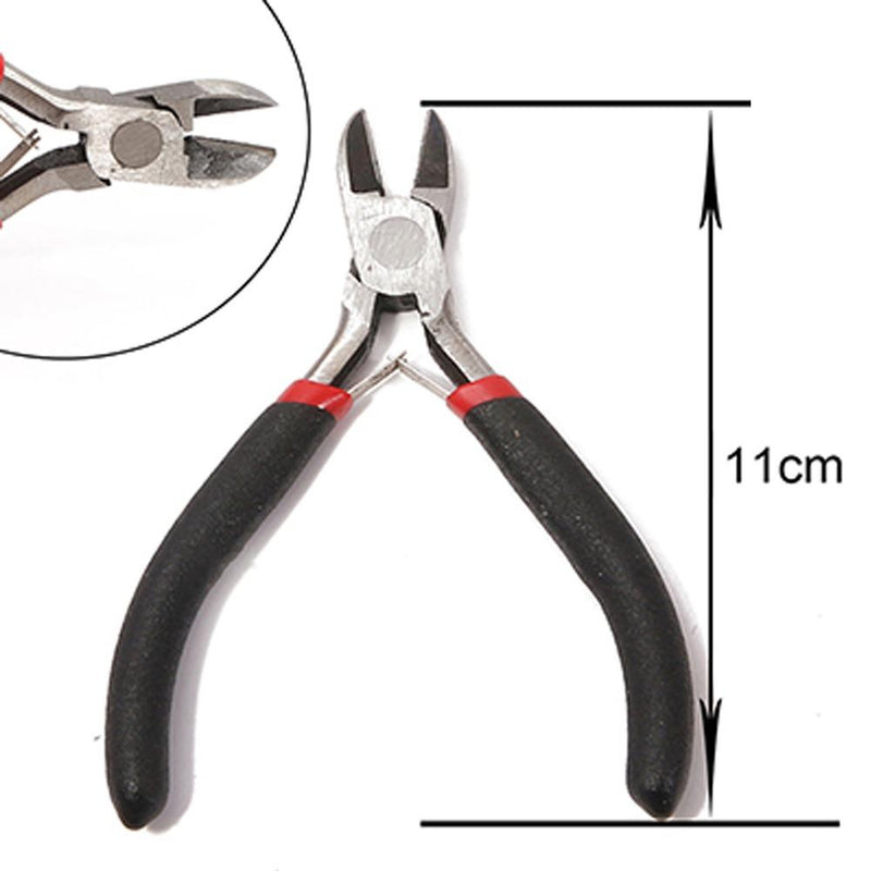 Pinza Alicata Corte Pinza - Accesorios Rubi