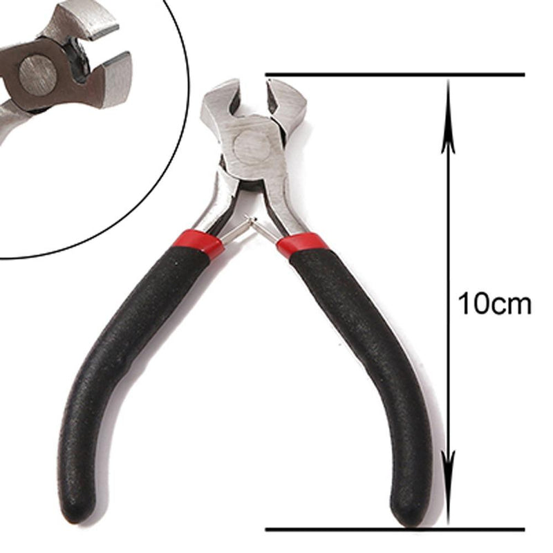 Pinza Alicata de Corte de Externos Pinza - Accesorios Rubi