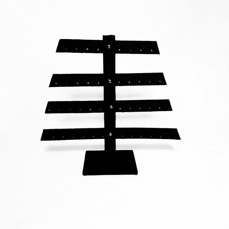 Pirámide para Aretes Complementos - Accesorios Rubi