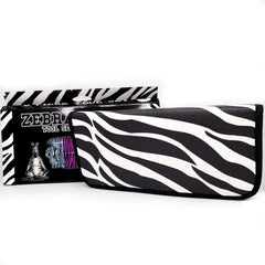 Set de Pinzas Designs Wire Zebra Pinza - Accesorios Rubi