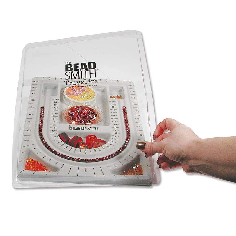 Tabla de Diseño con Tapa Complementos - Accesorios Rubi