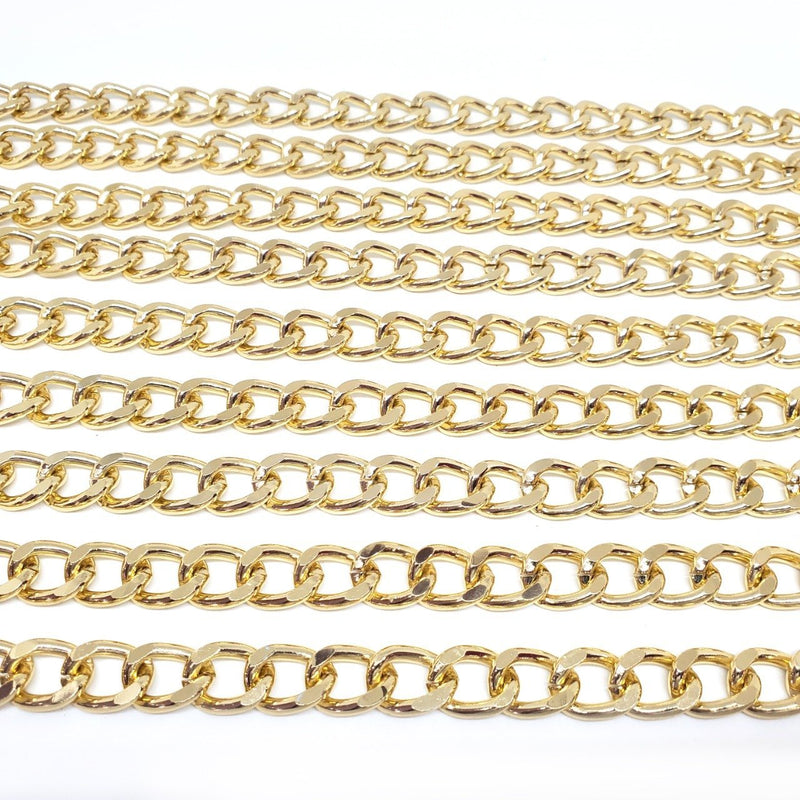 Cadena de aluminio 23 Cadena de aluminio - Accesorios Rubi