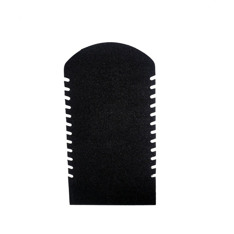 Cadenero Terciopelo para 12 Cadenas Complementos - Accesorios Rubi